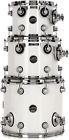 Drpftmpk03tgw Dw Performance Series Tom Pack Gloss White 647139378282