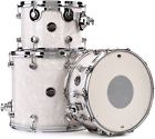 Drpftmpk03wm Dw Performance Series Pack Whi 647139222219