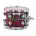 Drpl0708stca Dw Performance Series Tom Candy Apple Lacquer 7x8 647139224039