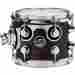 Drpl0708stes Dw Performance Series Tom 7 X 8 Ebony Stain Lacquer 647139221915