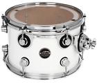 Drpl0708stgw Dw Performance Series Mounted Tom Gloss Drpl0708stgw Dw Performance Series Mounted Tom Gloss