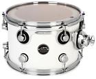 Drpl0812stgw Dw Performance Series Mounted Tom Gloss
