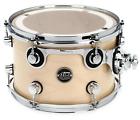 Drpl0812stna Dw Performance Series Mounted Tom Natur