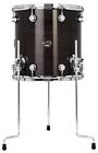 Drpl1414ltes Dw Performance Series Floor Tom Ebony