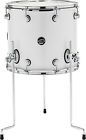Drpl1416ltwh Dw Performance Series Floor Tom