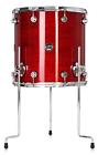 Drpl1616ltcs Dw Performance Series Floor Tom Cherry