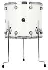 Drpl1618ltgw Dw Performance Series Floor Tom Gloss