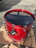 Drpl1824kkwh Dw Performance Series Bass Drum Candy Apple Red