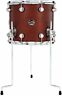Drps1214lttb Dw Performance Series Floor Tom Tobacco Satin Oil
