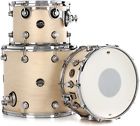 Drpstmpk03sn Dw Performance Series 3-piece