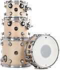 Drpstmpk04sn Dw Performance Series 4-piece