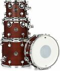 Drpstmpk04tb Dw Performance Series Tom Pack To 647139222257