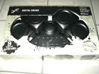 Mi109 Drum 4 Pads Drums Sounds Pad Digital Act