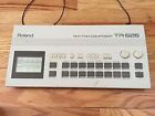 Drum 626 Works Tr Roland Machine
