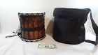 Fiberskyn3 Drum Conga Remo Case Carrying Strap
