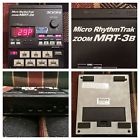 Mrt-3b Drum Cord Sampler Power Machine Mpc Trak Micro Adapter Zoom Akai Rhythm