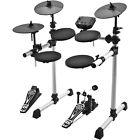 Sd5xpress Drum Electronic Size Simmons Kit 5-piece Full