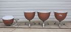 Drum Instrument " Ensemble Ludwig 26 X1 Timpani Tympani X3 Parts 29 Fiberglass