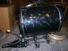 Su-3420-ce Drum Lifter Workshop 16x18 Eduardo Contra-surdo Chalo Dw9909 Remo