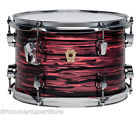 Lkt782xxso Drum Ludwig Tom Salmon Keystone 8x12 Atlas Usa Bracket Pearl