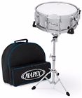 Mk14dc Drum Rolling Students Snare Kit Mapex Bag