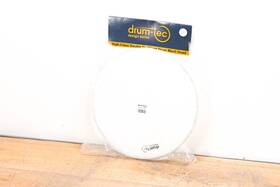 Drum-tec Dhmb-214-d Drum-tec Design Series 14 Inch Mesh Head - White Cg01x0l