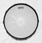 Drum-tec Pro Snare Electronic Stainless