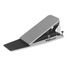 Drum Tech Fat-2 Fat Pedal - Electronic