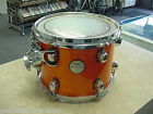 Drum Tom Mapex Orange 10 Rack Birch 8 Meridian
