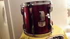 By9.5 Drum Tom Tama Rockstar 10