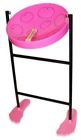 W1067 - Drum Jam Pink Kit Panyard Jumbie Deluxe
