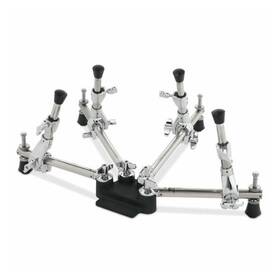Drum Workshop 647139141954 Dw Drums Bass Riser Adjustable Lifter