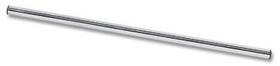 Dwcprkb12s Drum Workshop 647139161297 Dw Rack 12-inch Straight Bar