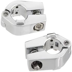 Drum Workshop B004ddu0f0 Dw Dwsm781 3/4-inch Hinged Memory Lock 2 Pack