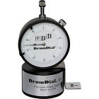 Drumdial Head Timpanic Precision Dial Pressure Tuner Drum