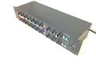 Df-2000 Drumfire Channel Percussion Rare Synthesizer Pre-set Dual Adjustable