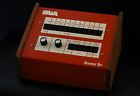 7701k Drummer Rare - Drum Vintage Analog Ultra Machine Boy Paia