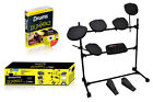 Ped07 Drumming System Instructional Dummies -- Cd Drums