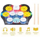 Drumnew1 Vafoream Drum Sets Electronic 718040439017