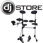 Dd-403 Drumset Drum Medeli Kit Electronic
