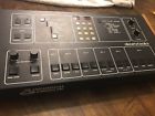 Drumtracks 400 Sequential Circuts Circuits Drumtraks Vintage Drum Machine