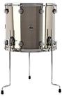 Drvl1618ttclc Dw Collectors Series Stainless Steel Floor Tom 647139447773