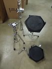 Drx-1 Drx1 Pearl Programmable Drums Sold As Is