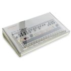 Ds-pc-tr909 Mixware Decksaver Clear Protective Cover For Roland Drum 5060348660774
