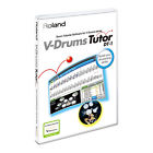 Dt-1 Roland V-drums Tutor 761294501689