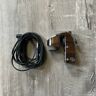 Dt-50k-d Yamaha Acoustic Bass Drum Trigger Demo Model