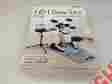 Dt-hd1 Roland Hd-1 Drum Tutor Electric Drums Software V-drums Lite