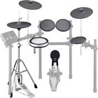 86792972923 Dtp532-ob Yamaha Electronic Tom Kick Snare Drum Pad Pedal