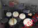 Dttk10sp1 Yamaha Dtxtreme Electonic Drum Set With Module Professional Pintech