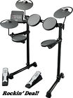 Dtx-400k -fast Box Dtx Dtx400k Yamaha Set Ship Electronic 400 - Drum